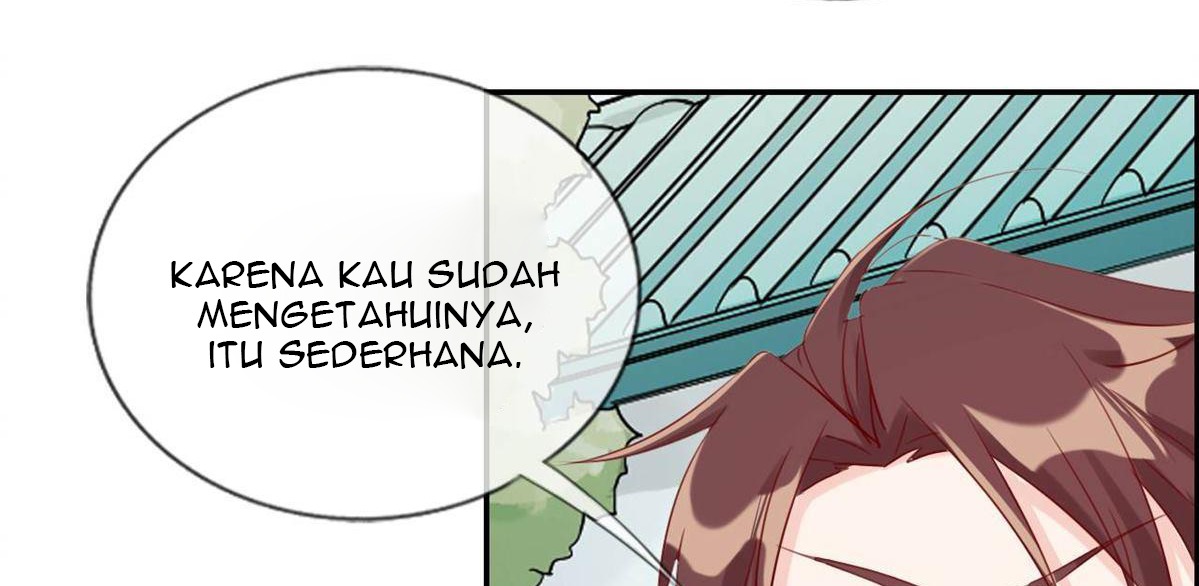Strongest System (The Strongest Dandy System) Chapter 07 Gambar 12
